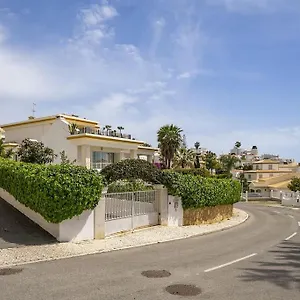 Marina - Pool & Sea View Albufeira